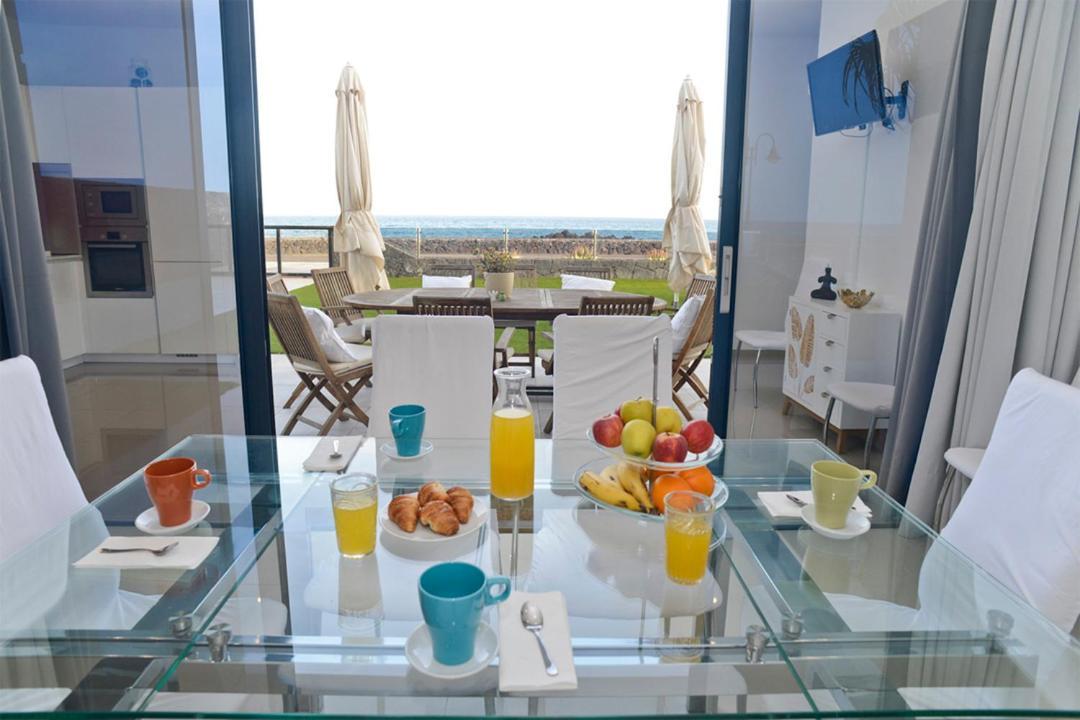 Luxury Villa Punta Mujeres Екстер'єр фото