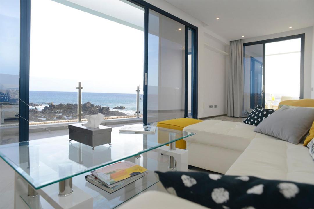 Luxury Villa Punta Mujeres Екстер'єр фото