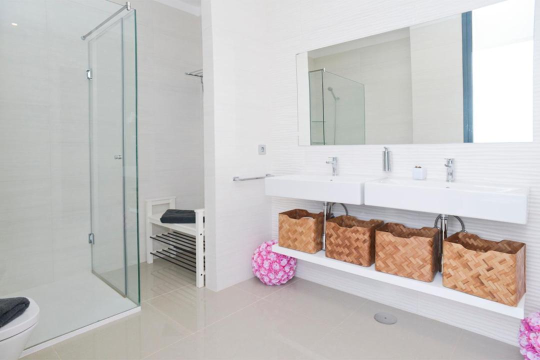 Luxury Villa Punta Mujeres Екстер'єр фото