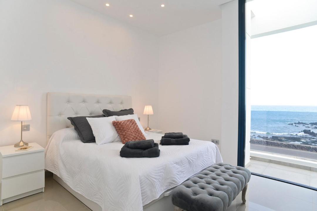 Luxury Villa Punta Mujeres Екстер'єр фото