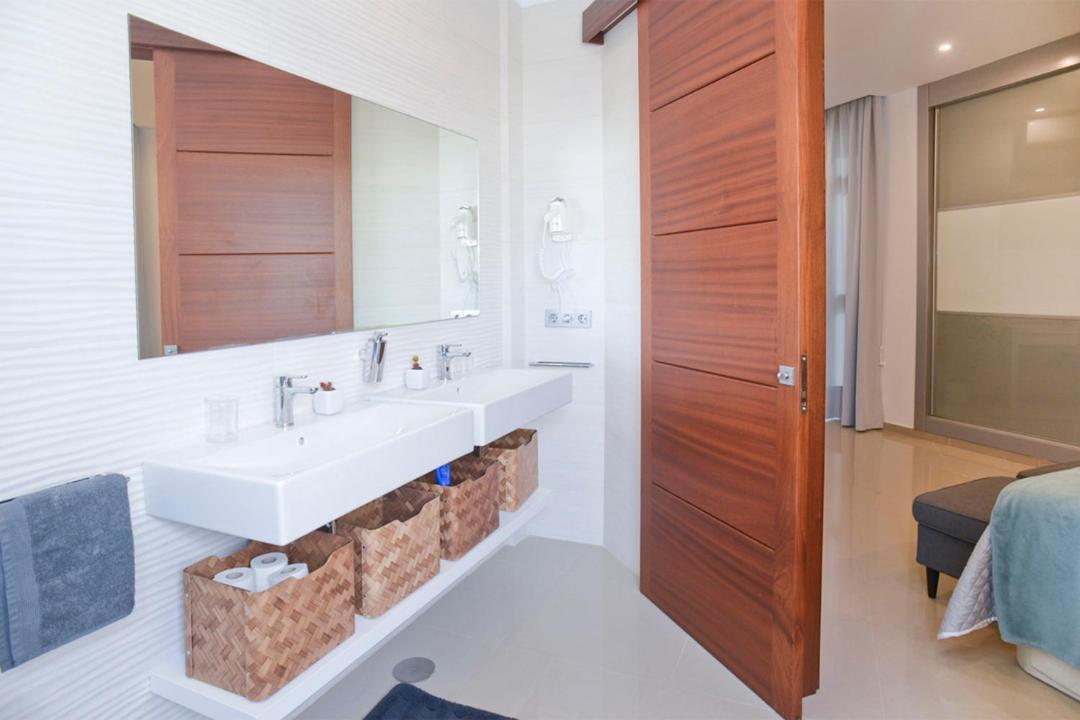 Luxury Villa Punta Mujeres Екстер'єр фото