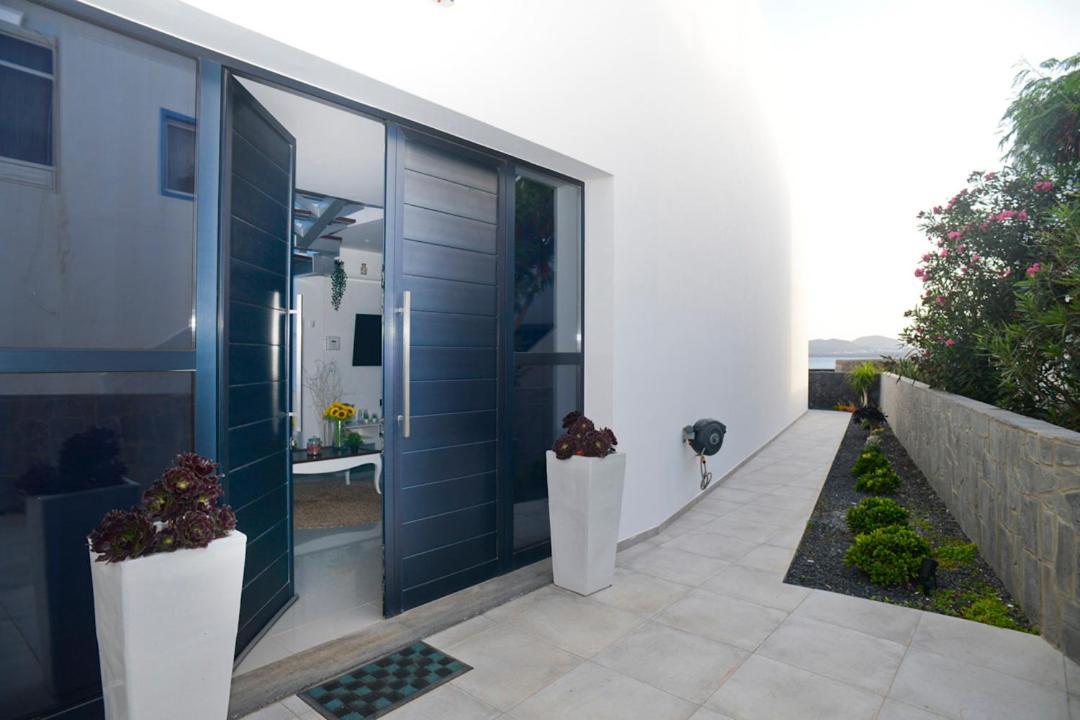 Luxury Villa Punta Mujeres Екстер'єр фото