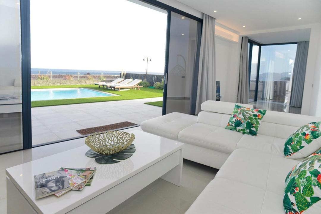 Luxury Villa Punta Mujeres Екстер'єр фото