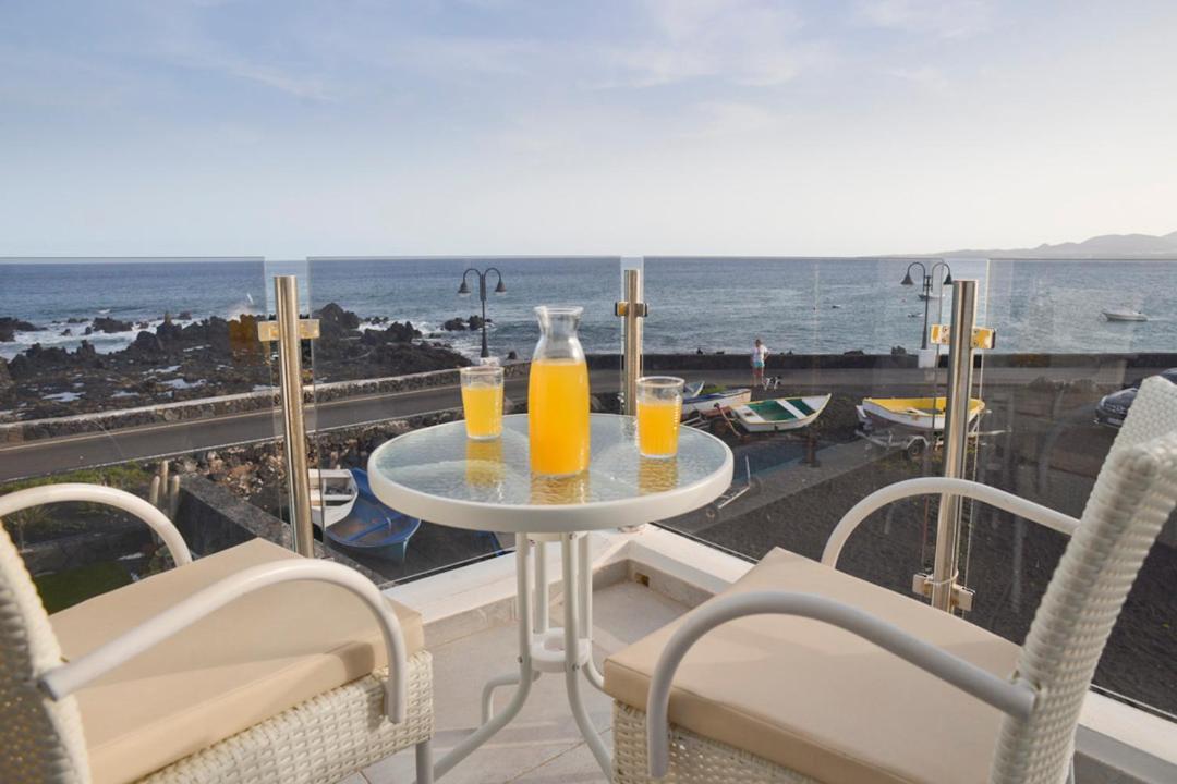 Luxury Villa Punta Mujeres Екстер'єр фото