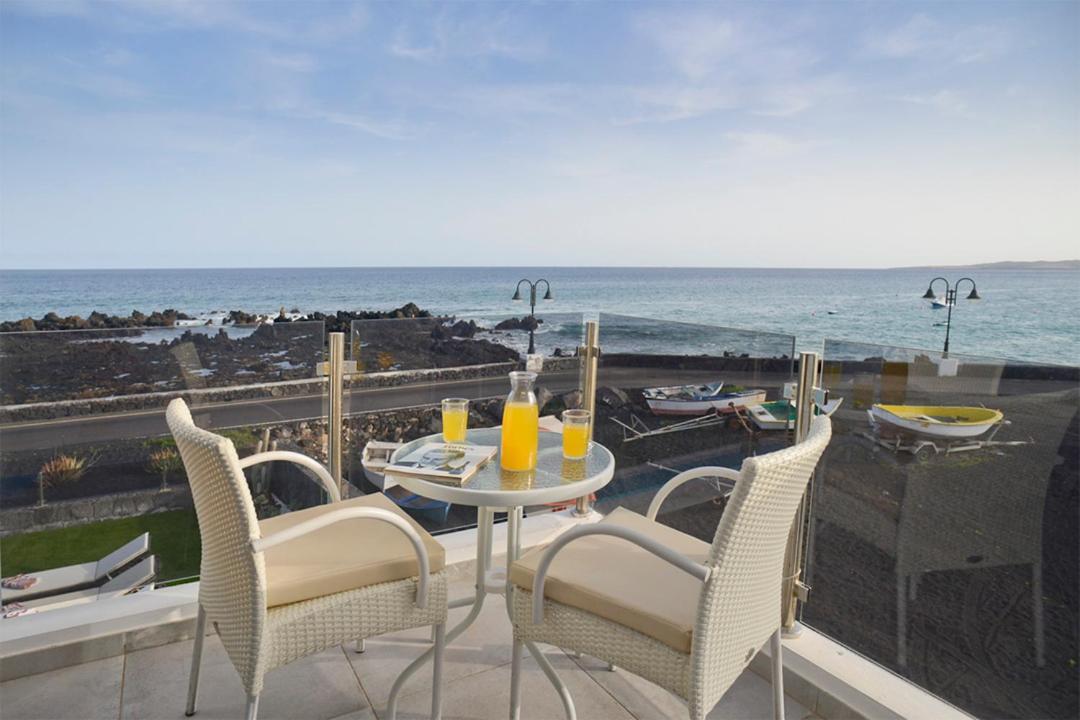 Luxury Villa Punta Mujeres Екстер'єр фото