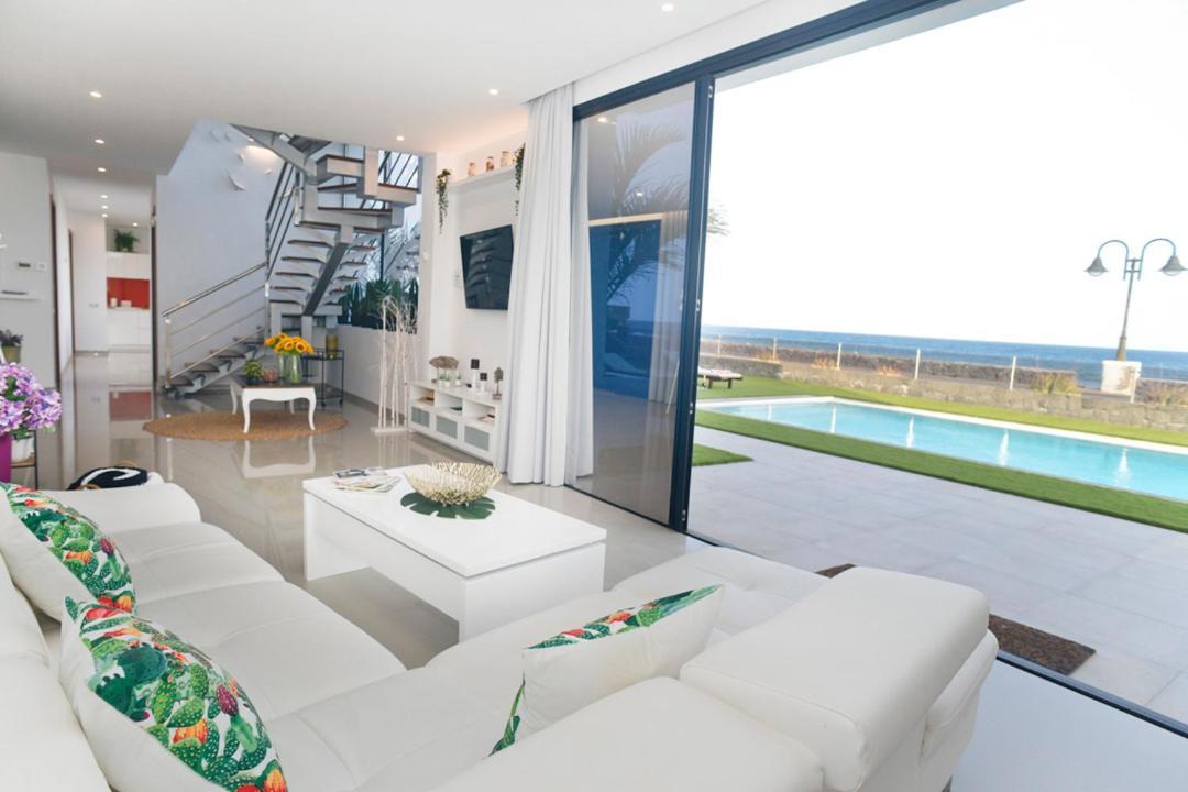 Luxury Villa Punta Mujeres Екстер'єр фото