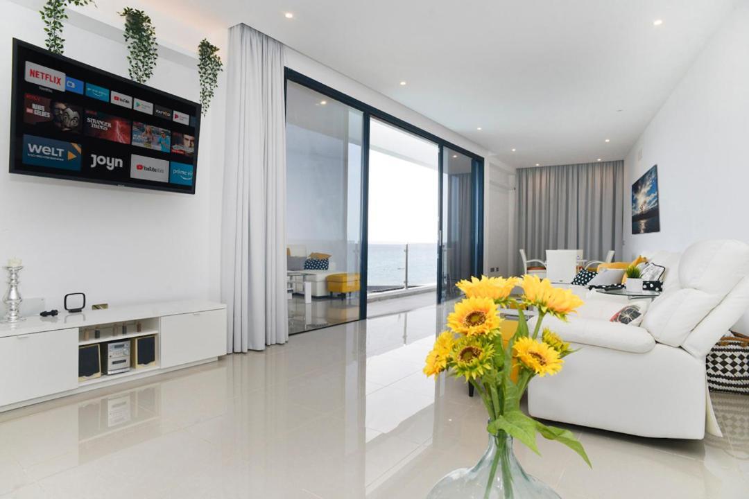 Luxury Villa Punta Mujeres Екстер'єр фото