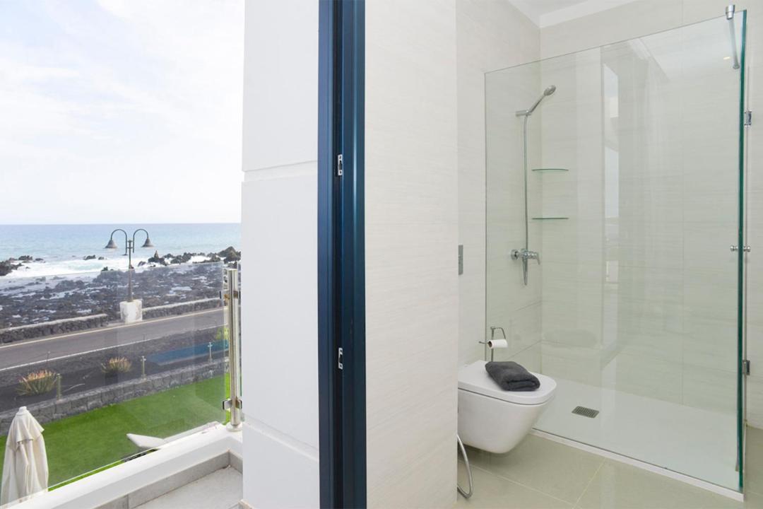 Luxury Villa Punta Mujeres Екстер'єр фото