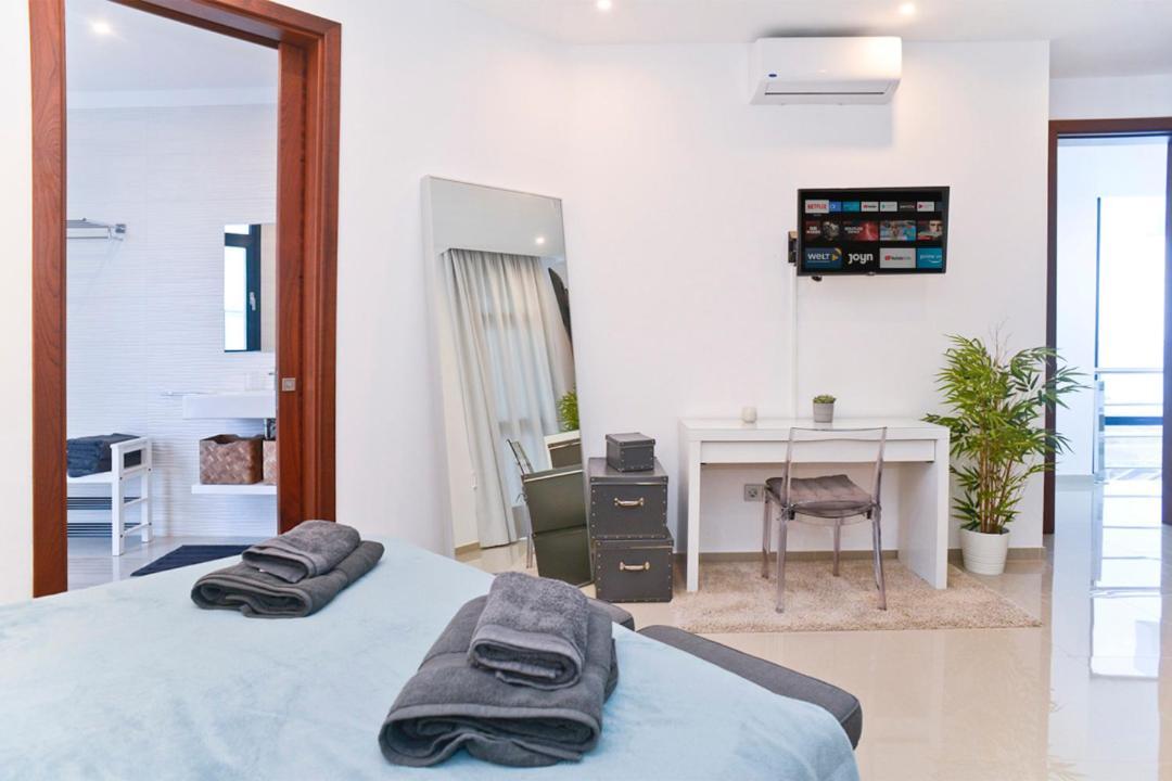 Luxury Villa Punta Mujeres Екстер'єр фото