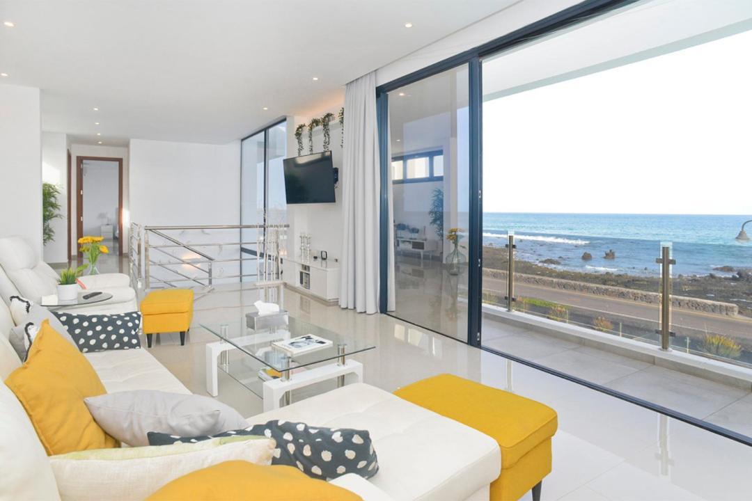 Luxury Villa Punta Mujeres Екстер'єр фото