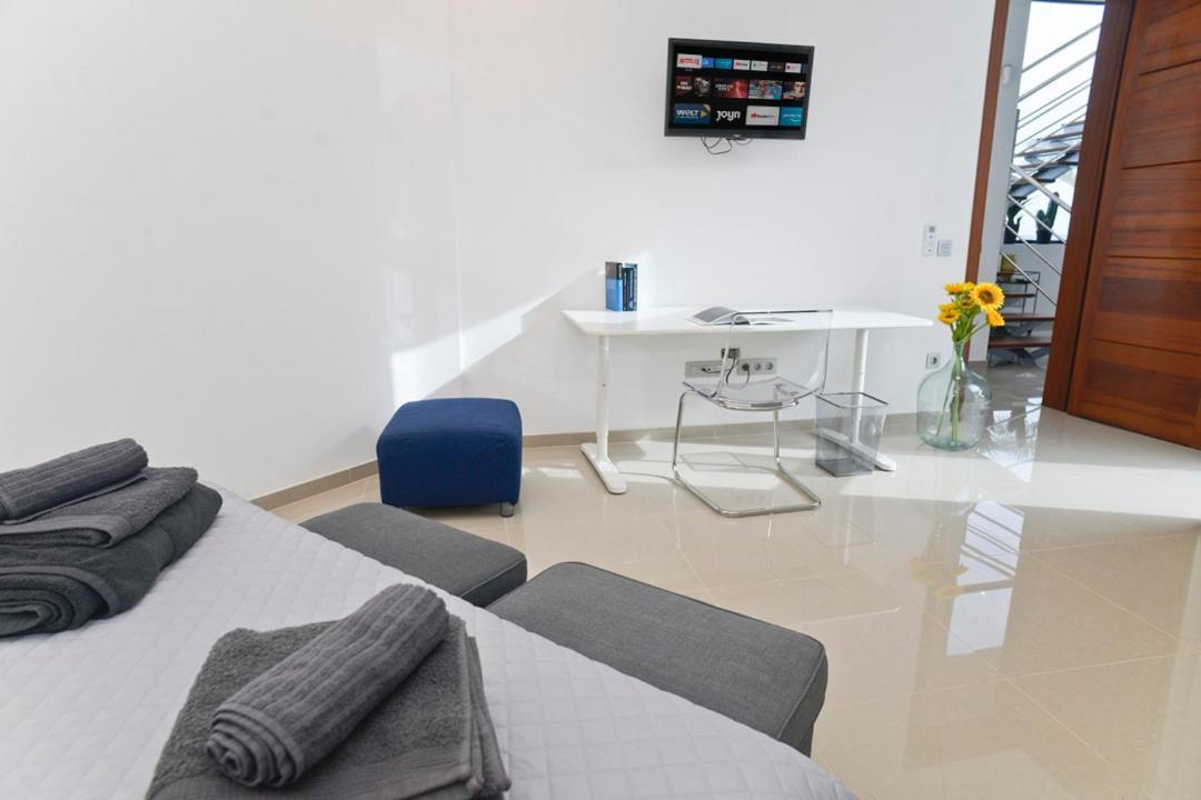 Luxury Villa Punta Mujeres Екстер'єр фото