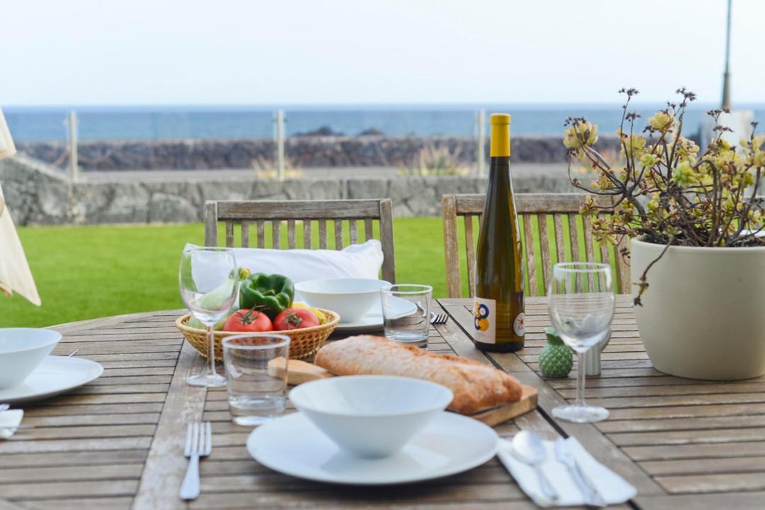 Luxury Villa Punta Mujeres Екстер'єр фото