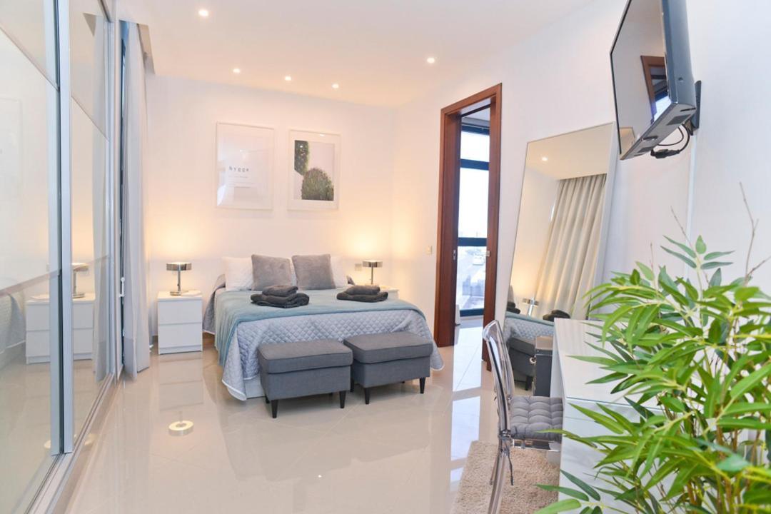 Luxury Villa Punta Mujeres Екстер'єр фото
