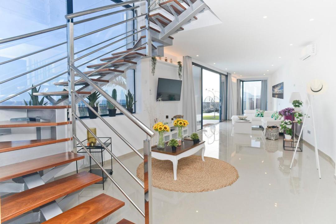 Luxury Villa Punta Mujeres Екстер'єр фото
