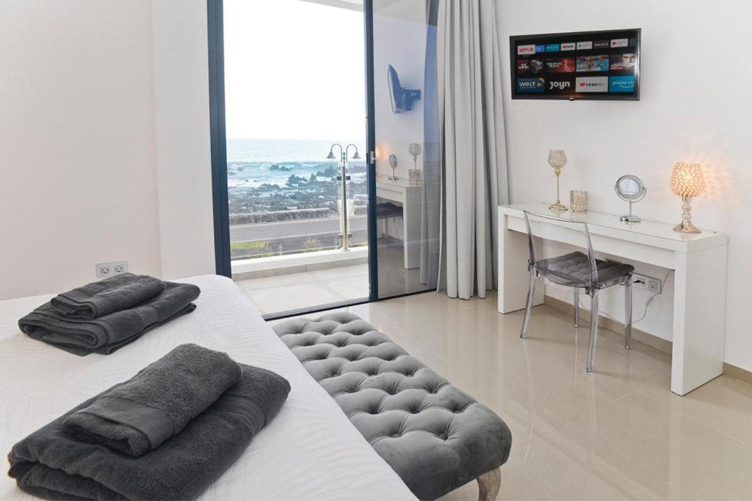 Luxury Villa Punta Mujeres Екстер'єр фото