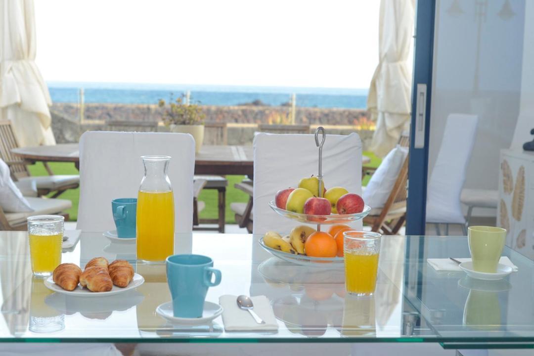 Luxury Villa Punta Mujeres Екстер'єр фото