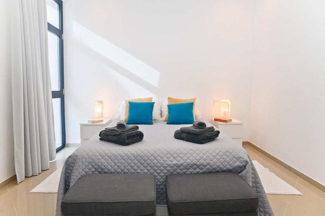 Luxury Villa Punta Mujeres Екстер'єр фото